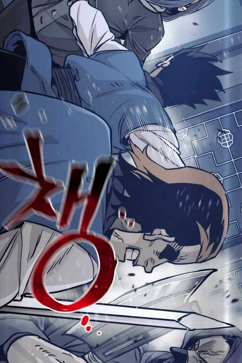 Thiên Ma Phi Thăng Truyện Chap 79 - Next Chap 80