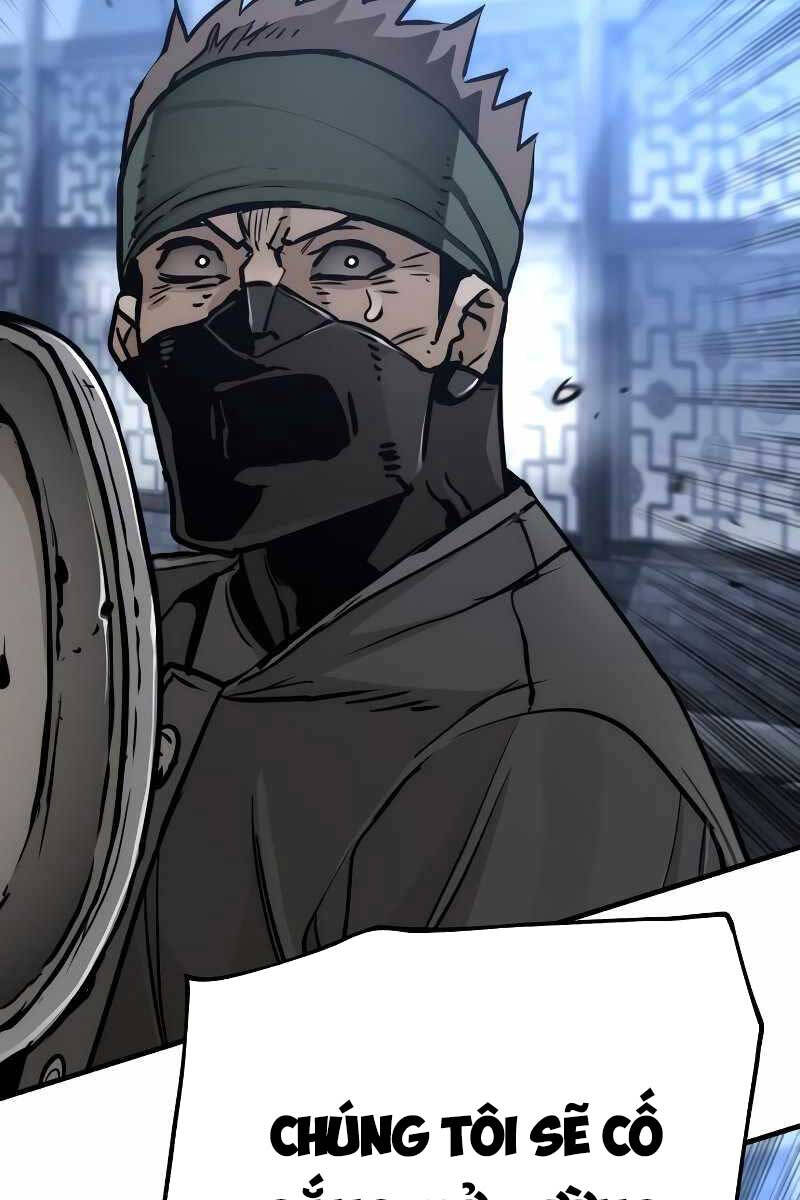 Thiên Ma Phi Thăng Truyện Chap 79 - Next Chap 80