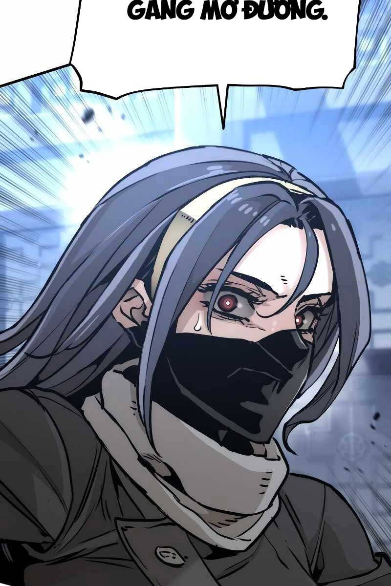 Thiên Ma Phi Thăng Truyện Chap 79 - Next Chap 80