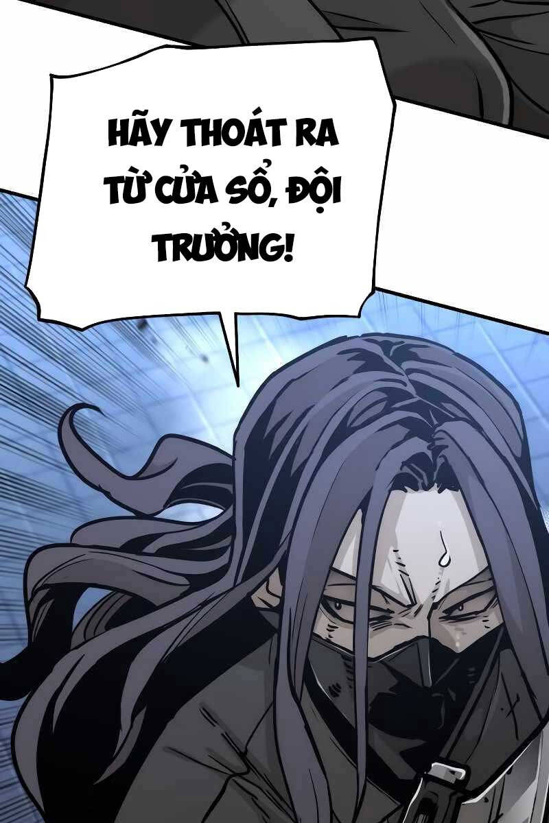 Thiên Ma Phi Thăng Truyện Chap 79 - Next Chap 80
