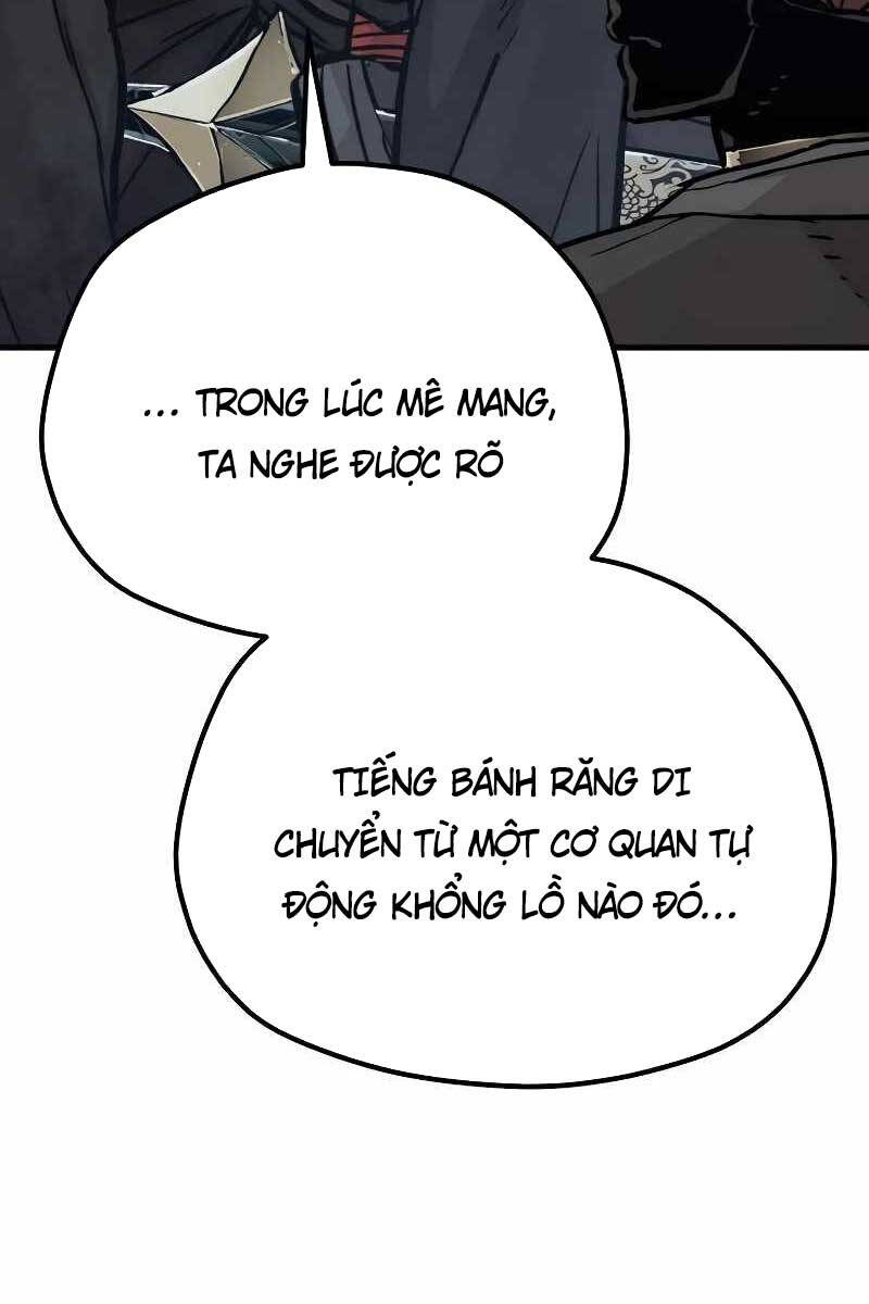 Thiên Ma Phi Thăng Truyện Chap 79 - Next Chap 80