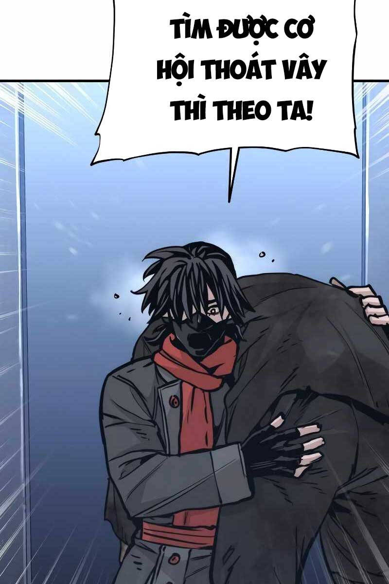Thiên Ma Phi Thăng Truyện Chap 79 - Next Chap 80