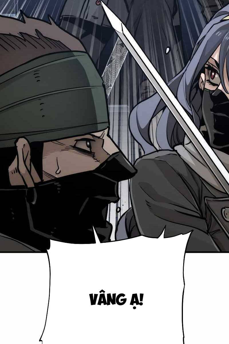 Thiên Ma Phi Thăng Truyện Chap 79 - Next Chap 80