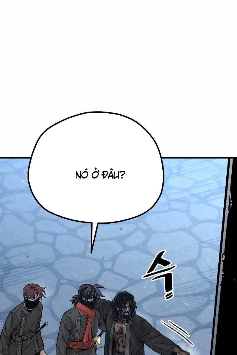 Thiên Ma Phi Thăng Truyện Chap 79 - Next Chap 80