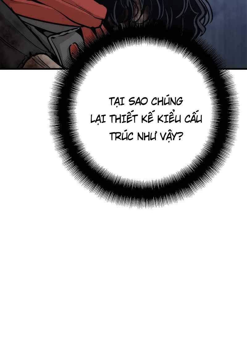 Thiên Ma Phi Thăng Truyện Chap 79 - Next Chap 80