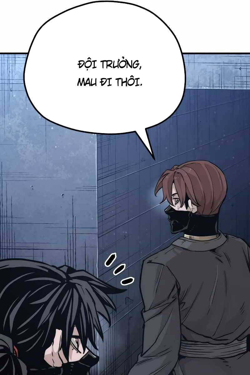 Thiên Ma Phi Thăng Truyện Chap 79 - Next Chap 80