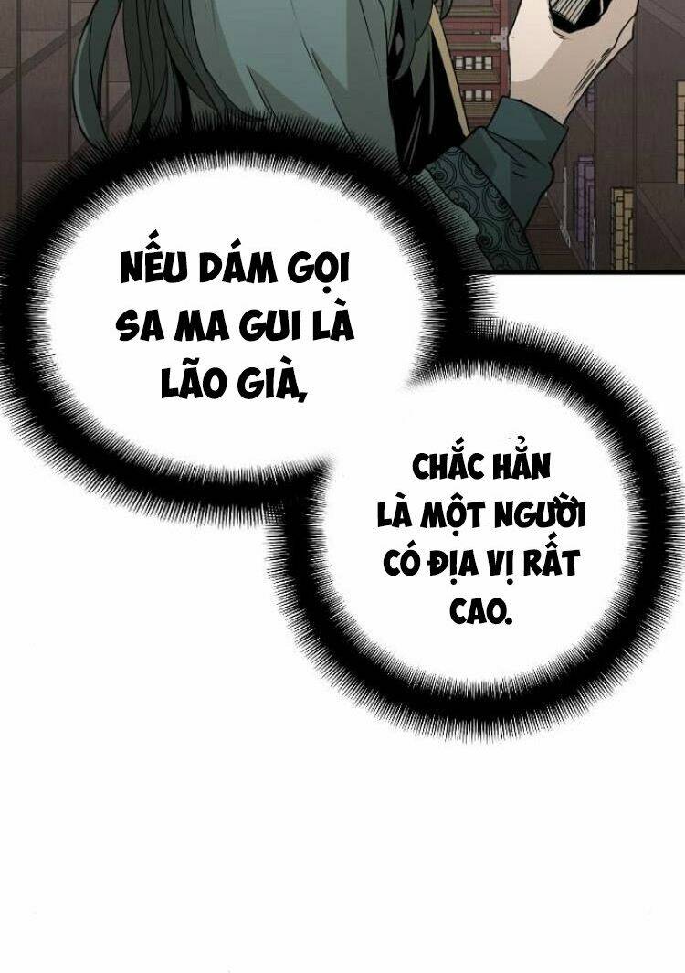 Thiên Ma Phi Thăng Truyện Chap 8 - Next Chap 9