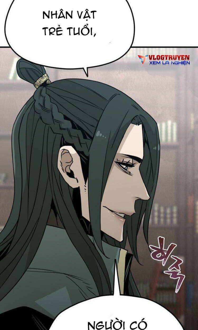 Thiên Ma Phi Thăng Truyện Chap 8 - Next Chap 9