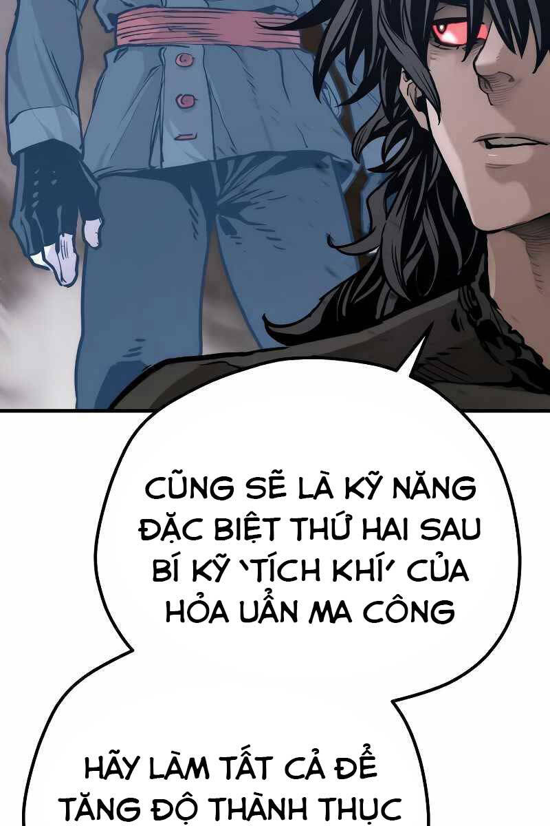 Thiên Ma Phi Thăng Truyện Chap 80.5 - Next Chap 81.5