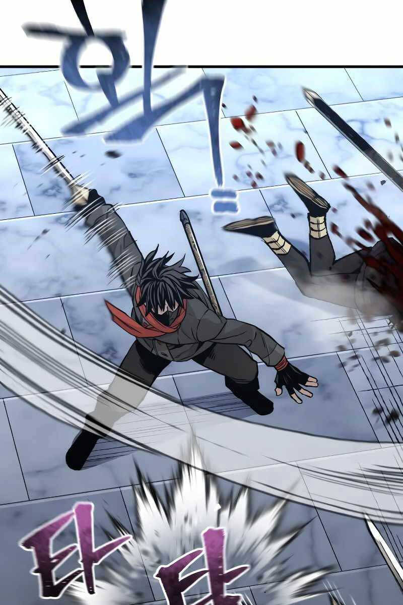 Thiên Ma Phi Thăng Truyện Chap 80.5 - Next Chap 81.5