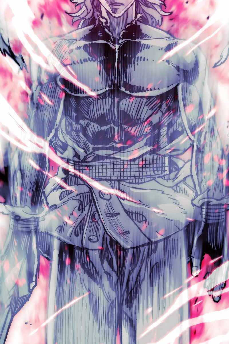 Thiên Ma Phi Thăng Truyện Chap 80.5 - Next Chap 81.5