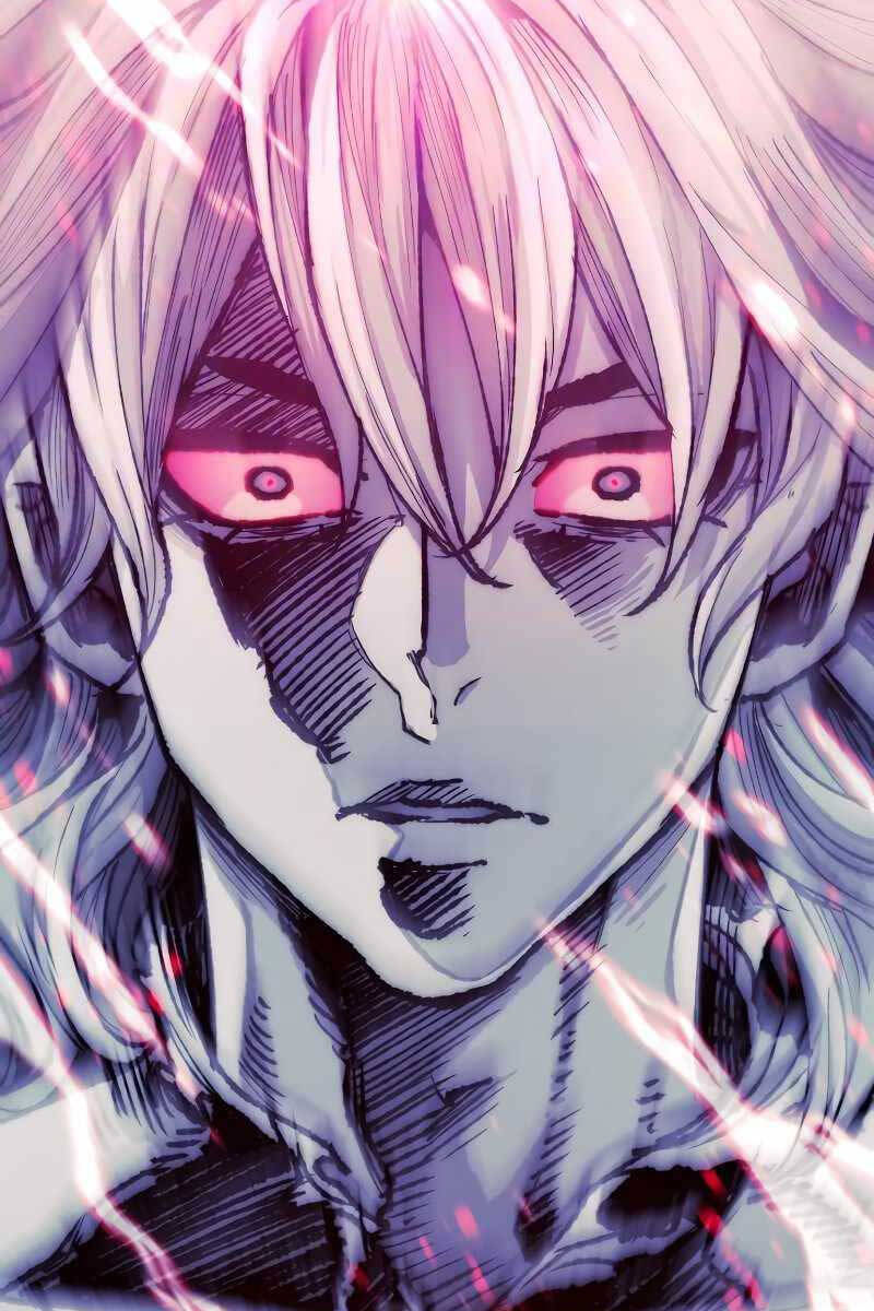 Thiên Ma Phi Thăng Truyện Chap 80.5 - Next Chap 81.5