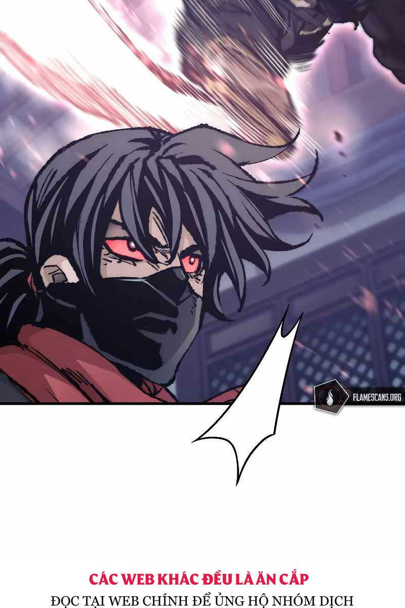 Thiên Ma Phi Thăng Truyện Chap 80.5 - Next Chap 81.5