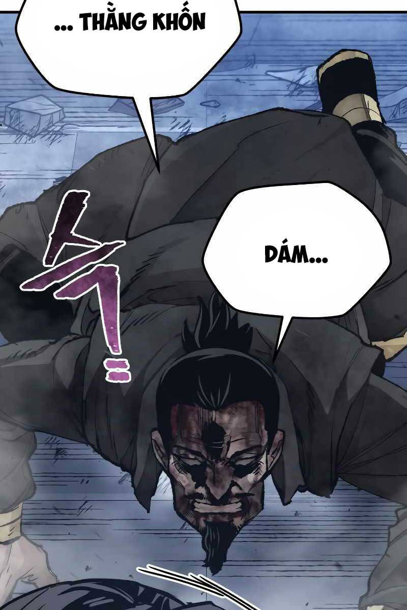 Thiên Ma Phi Thăng Truyện Chap 80.5 - Next Chap 81.5