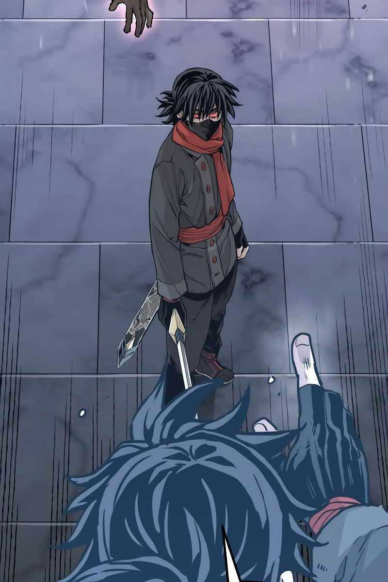 Thiên Ma Phi Thăng Truyện Chap 80 - Next Chap 81