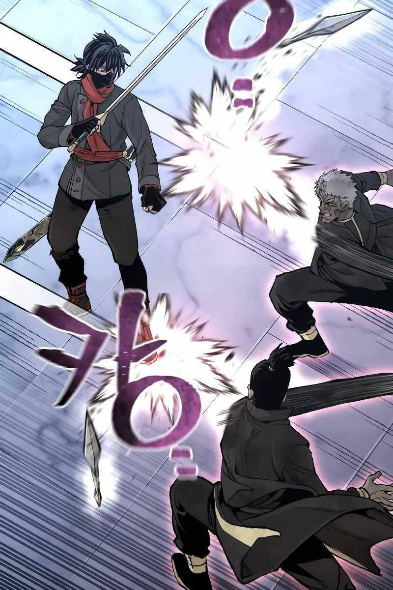 Thiên Ma Phi Thăng Truyện Chap 80 - Next Chap 81