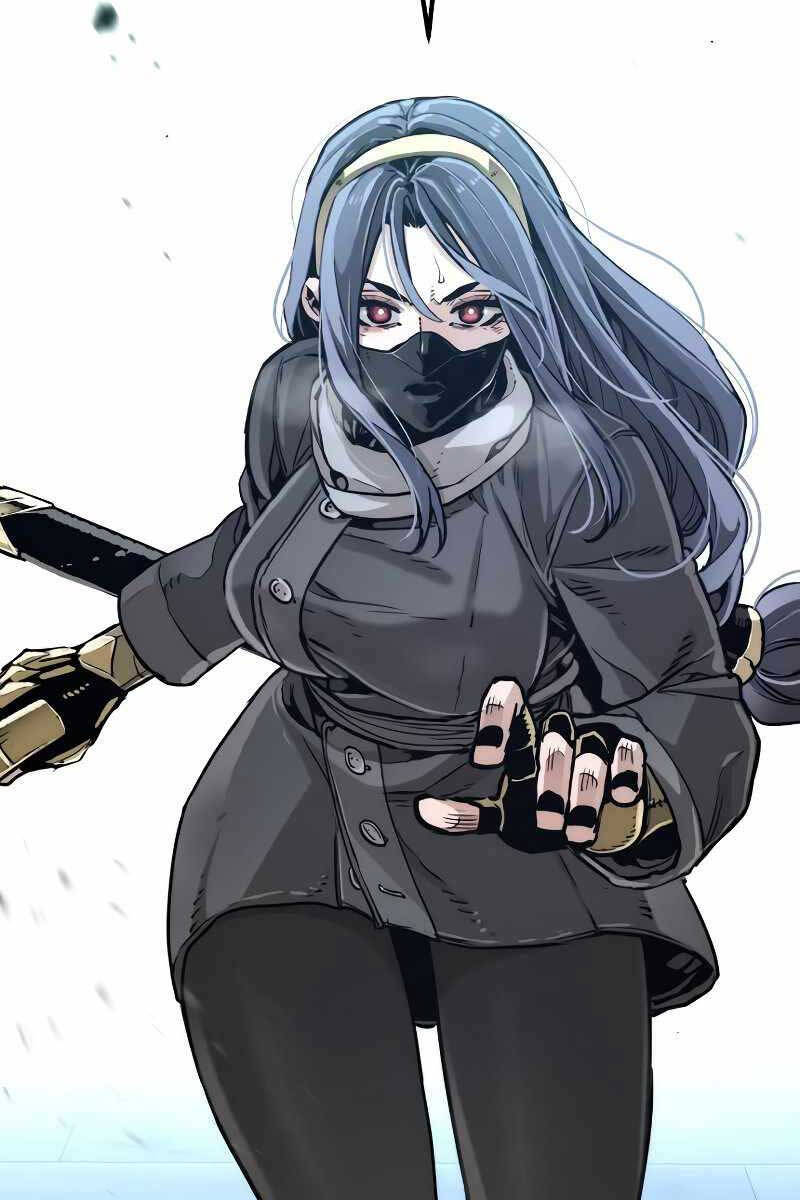 Thiên Ma Phi Thăng Truyện Chap 80 - Next Chap 81