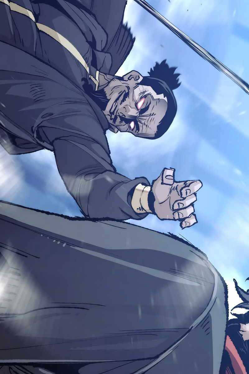 Thiên Ma Phi Thăng Truyện Chap 80 - Next Chap 81