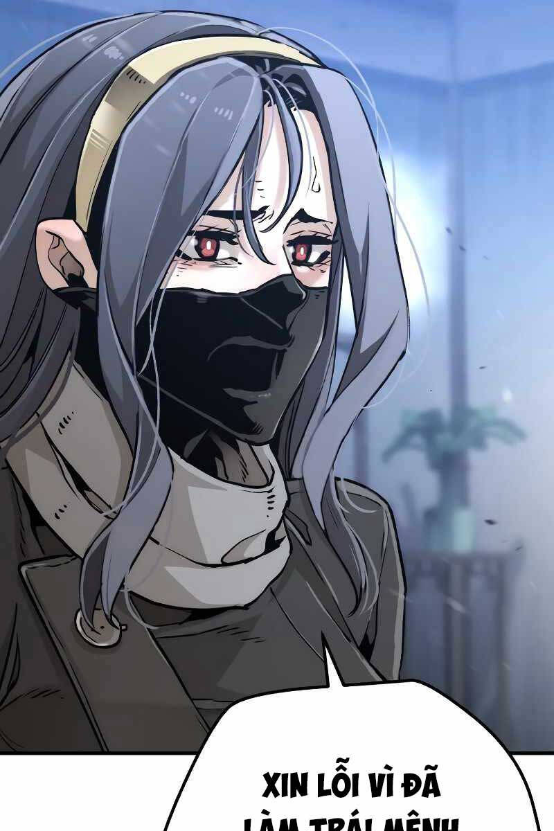 Thiên Ma Phi Thăng Truyện Chap 80 - Next Chap 81