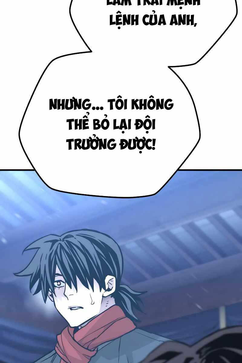 Thiên Ma Phi Thăng Truyện Chap 80 - Next Chap 81