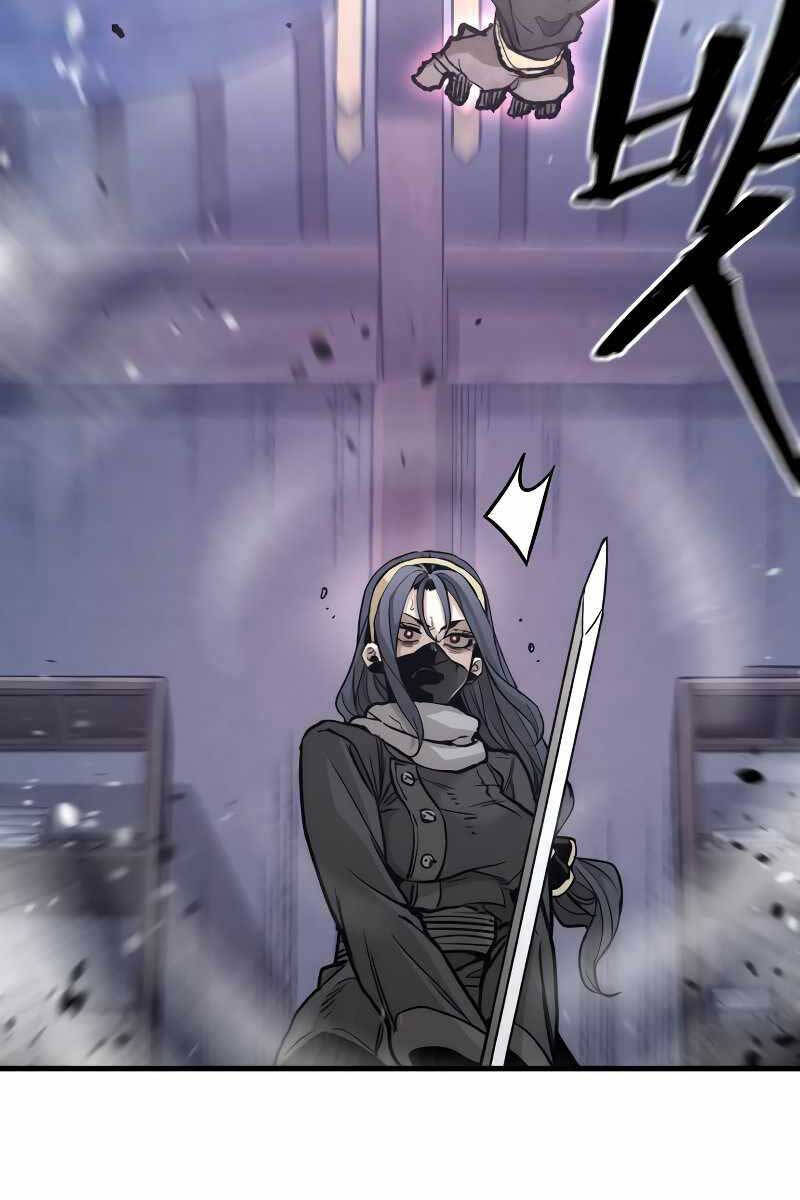 Thiên Ma Phi Thăng Truyện Chap 80 - Next Chap 81