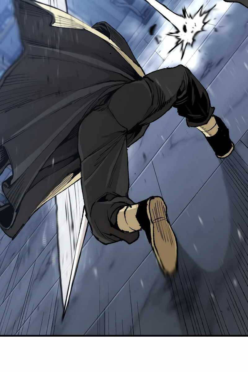 Thiên Ma Phi Thăng Truyện Chap 80 - Next Chap 81