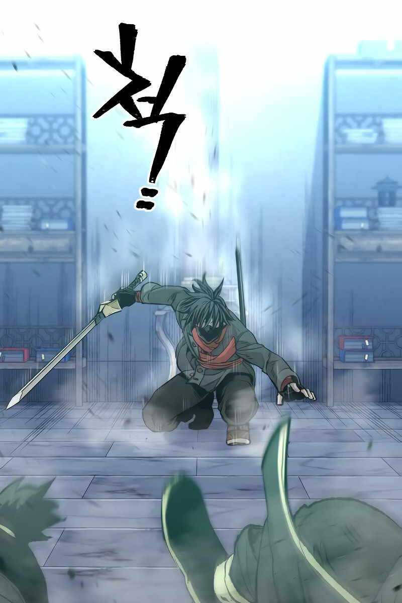 Thiên Ma Phi Thăng Truyện Chap 80 - Next Chap 81