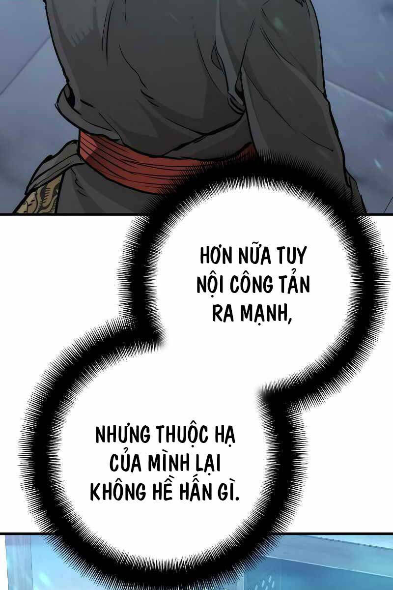 Thiên Ma Phi Thăng Truyện Chap 80 - Next Chap 81