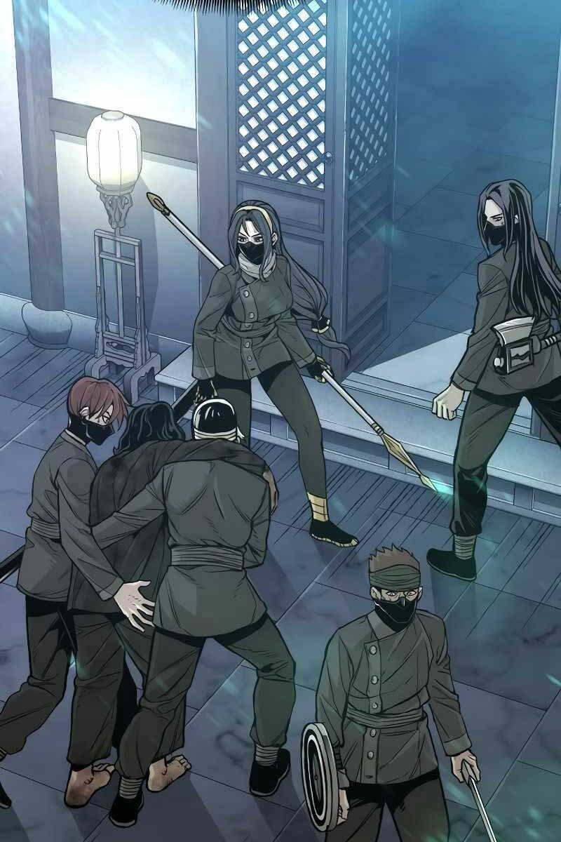 Thiên Ma Phi Thăng Truyện Chap 80 - Next Chap 81