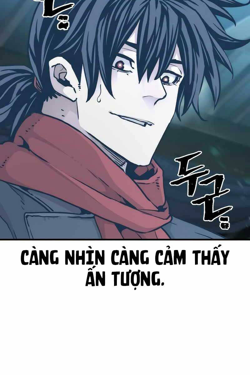Thiên Ma Phi Thăng Truyện Chap 80 - Next Chap 81