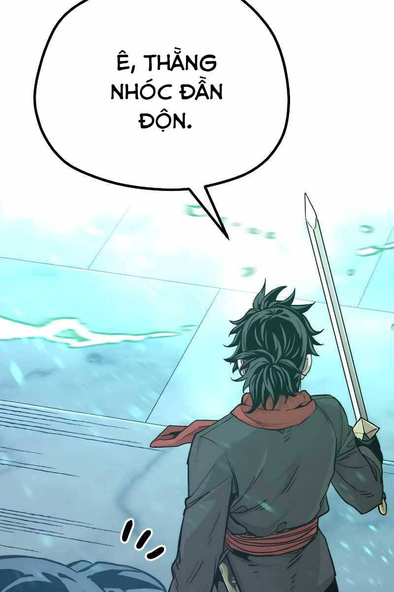 Thiên Ma Phi Thăng Truyện Chap 80 - Next Chap 81