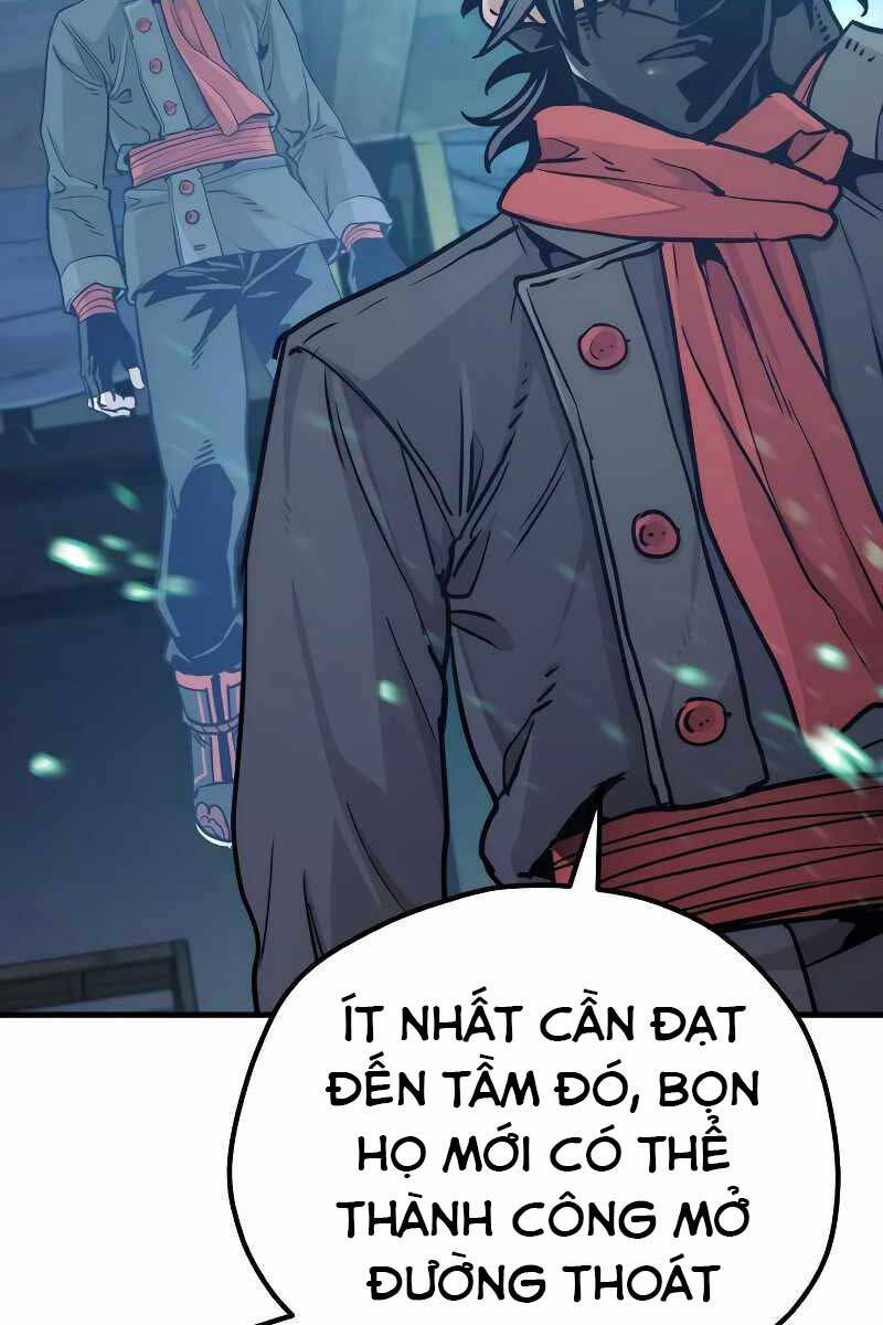 Thiên Ma Phi Thăng Truyện Chap 80 - Next Chap 81