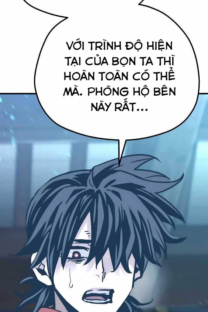 Thiên Ma Phi Thăng Truyện Chap 80 - Next Chap 81
