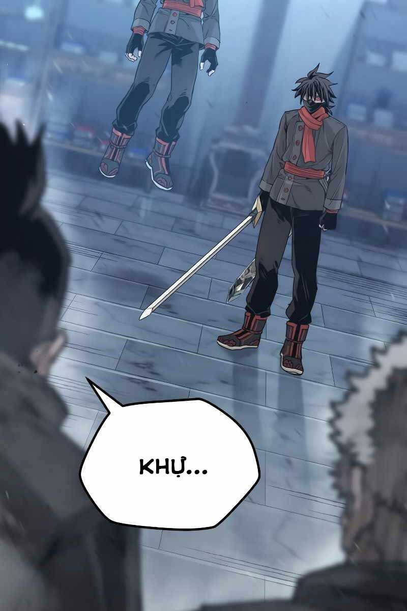 Thiên Ma Phi Thăng Truyện Chap 80 - Next Chap 81