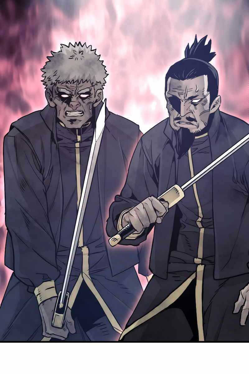 Thiên Ma Phi Thăng Truyện Chap 80 - Next Chap 81