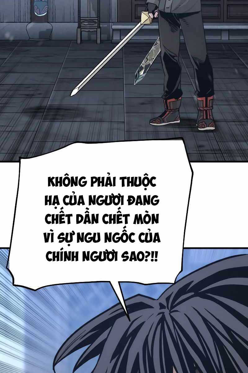 Thiên Ma Phi Thăng Truyện Chap 80 - Next Chap 81