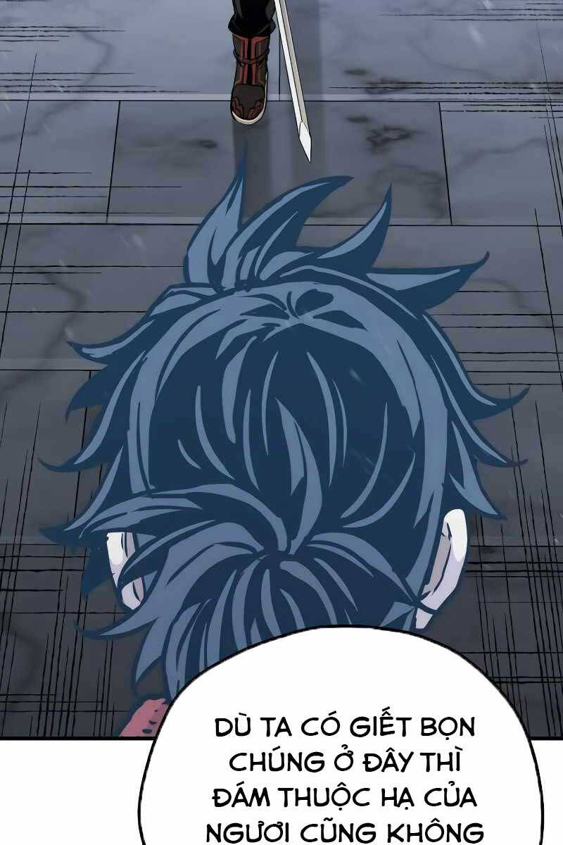 Thiên Ma Phi Thăng Truyện Chap 80 - Next Chap 81