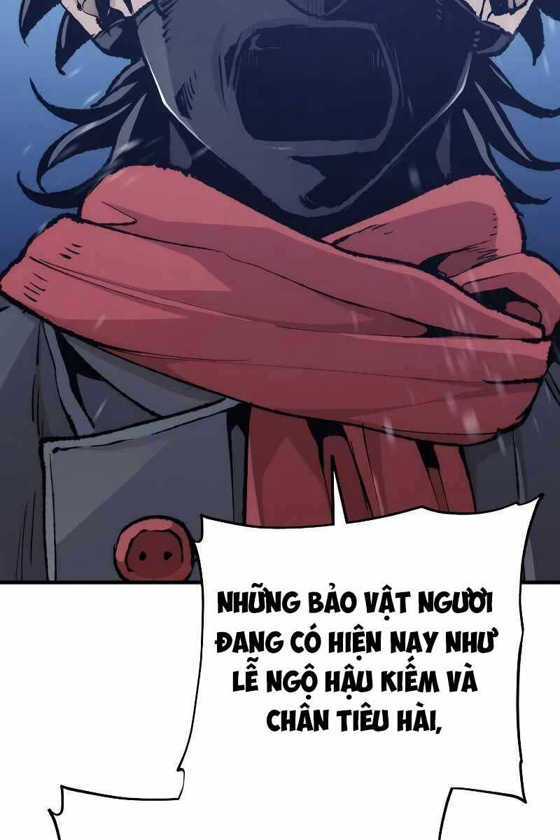 Thiên Ma Phi Thăng Truyện Chap 80 - Next Chap 81