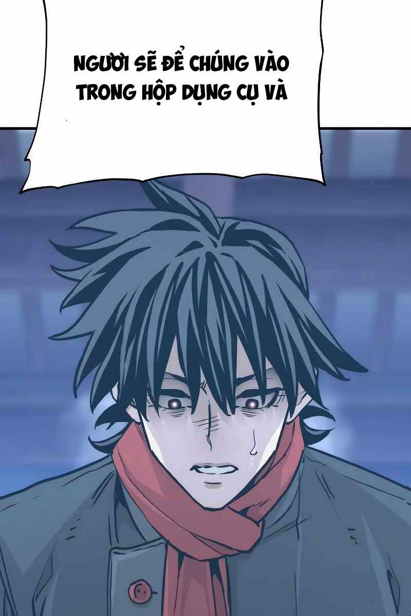 Thiên Ma Phi Thăng Truyện Chap 80 - Next Chap 81