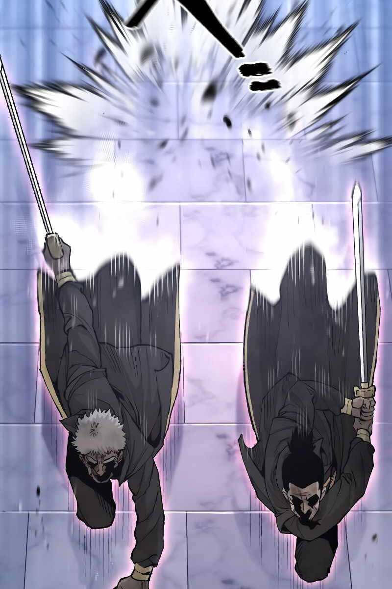 Thiên Ma Phi Thăng Truyện Chap 80 - Next Chap 81