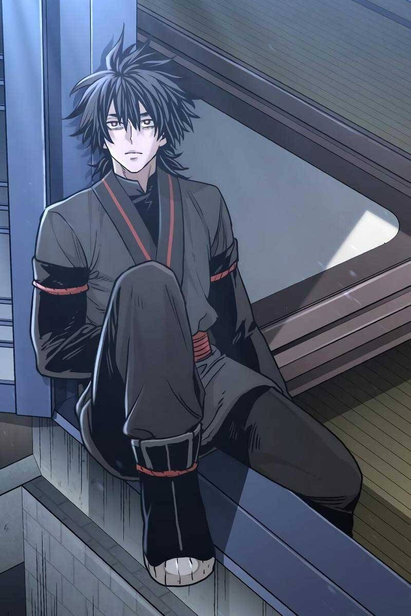 Thiên Ma Phi Thăng Truyện Chap 81.5 - Next Chap 82.5