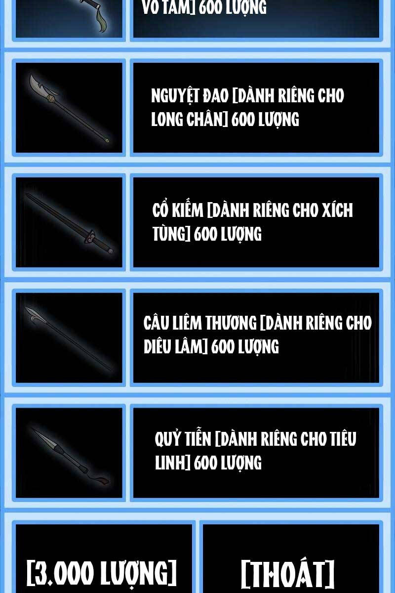 Thiên Ma Phi Thăng Truyện Chap 81.5 - Next Chap 82.5