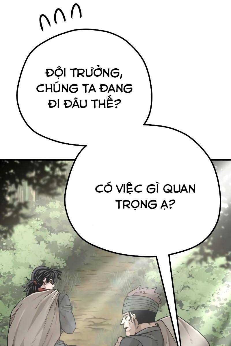 Thiên Ma Phi Thăng Truyện Chap 81.5 - Next Chap 82.5