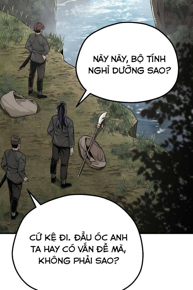 Thiên Ma Phi Thăng Truyện Chap 81.5 - Next Chap 82.5