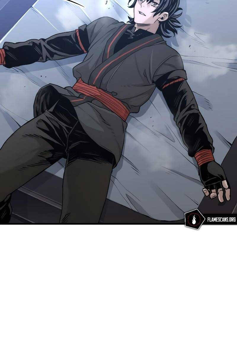 Thiên Ma Phi Thăng Truyện Chap 81 - Next Chap 82