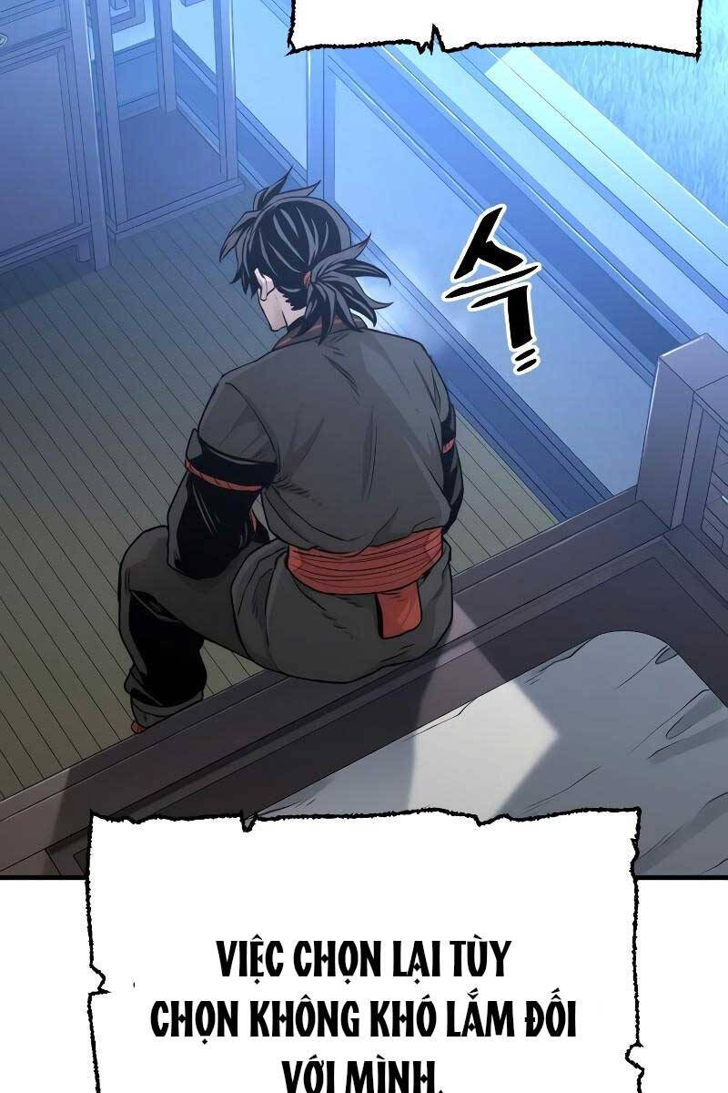 Thiên Ma Phi Thăng Truyện Chap 81 - Next Chap 82