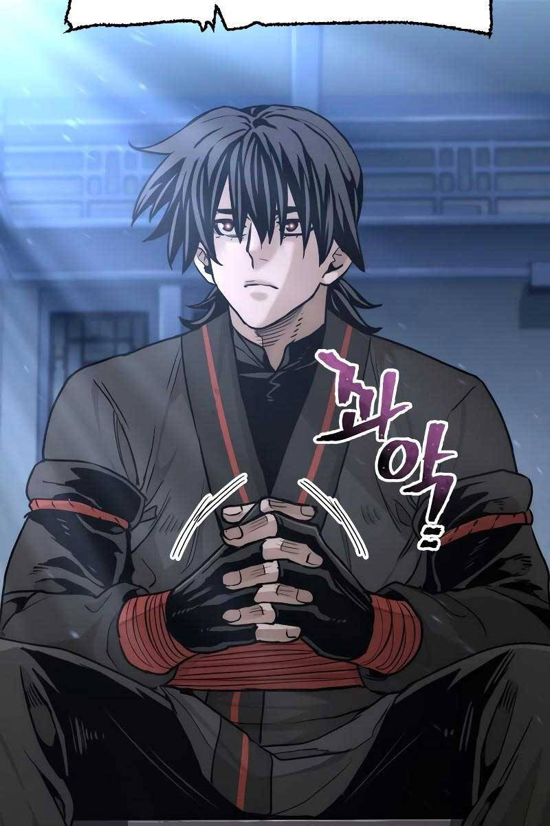 Thiên Ma Phi Thăng Truyện Chap 81 - Next Chap 82