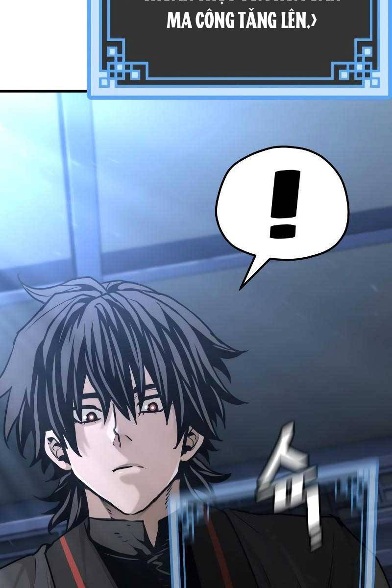 Thiên Ma Phi Thăng Truyện Chap 81 - Next Chap 82