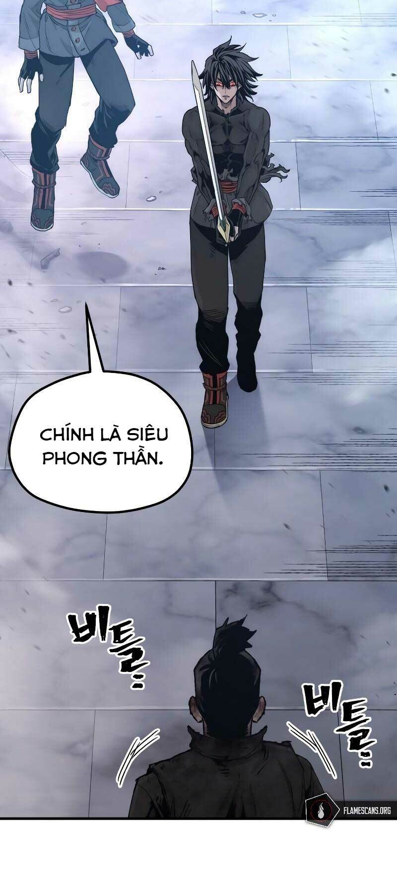 Thiên Ma Phi Thăng Truyện Chap 81 - Next Chap 82