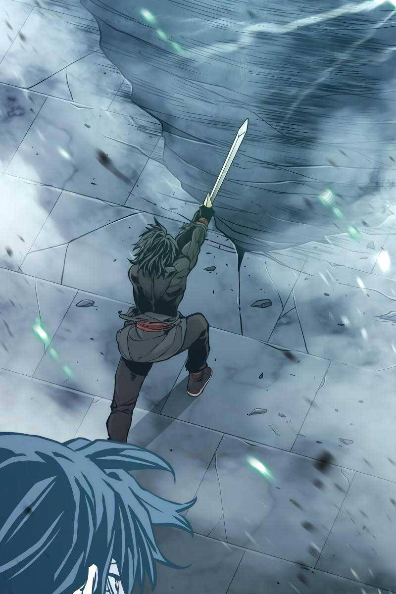 Thiên Ma Phi Thăng Truyện Chap 81 - Next Chap 82